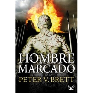El hombre marcado