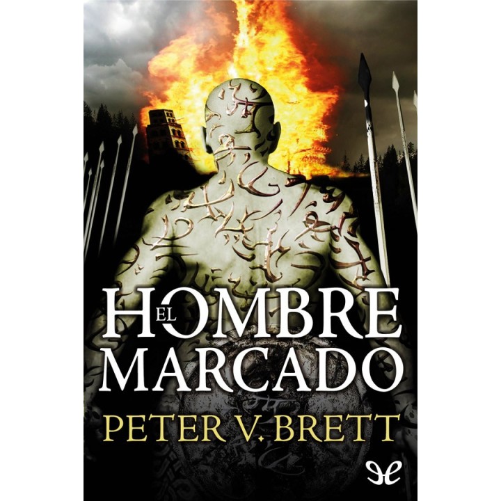 El hombre marcado