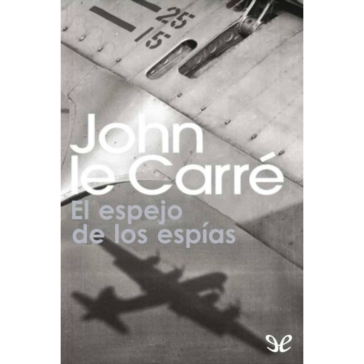 El espejo de los espías