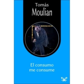 El consumo me consume