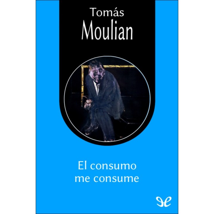 El consumo me consume