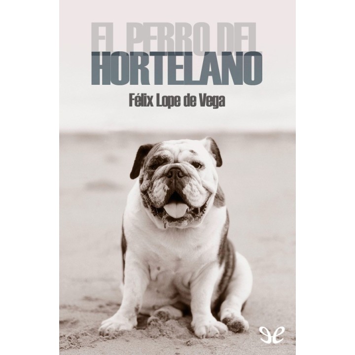 El perro del hortelano