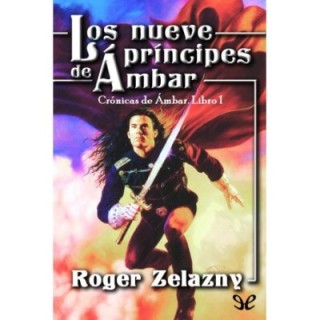 Los nueve príncipes de Ámbar