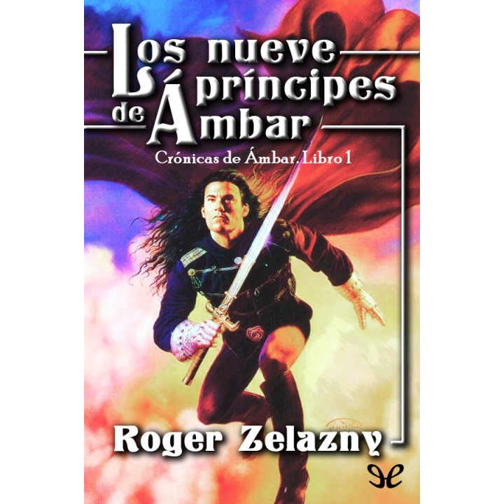 Los nueve príncipes de Ámbar