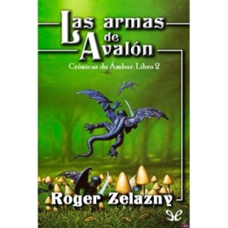 Las armas de Avalón