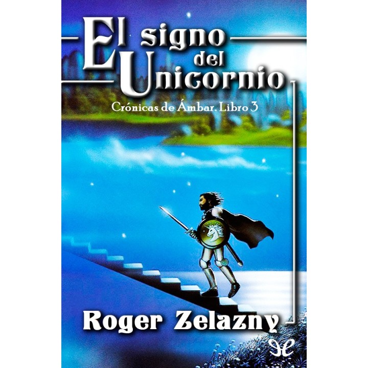 El signo del Unicornio