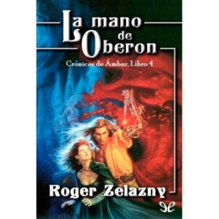 La mano de Oberon