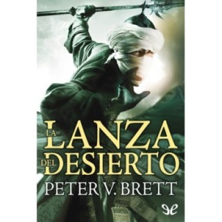 La lanza del desierto