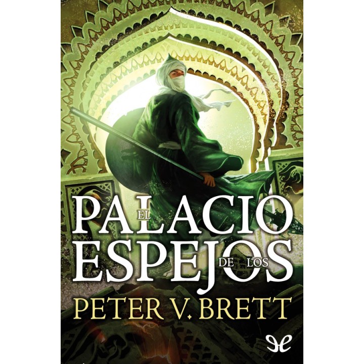 El palacio de los espejos