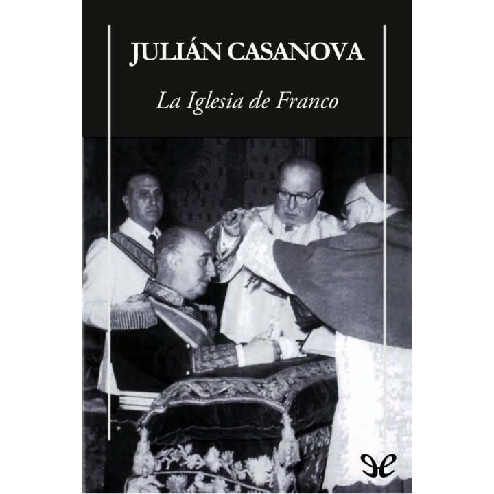 La Iglesia de Franco