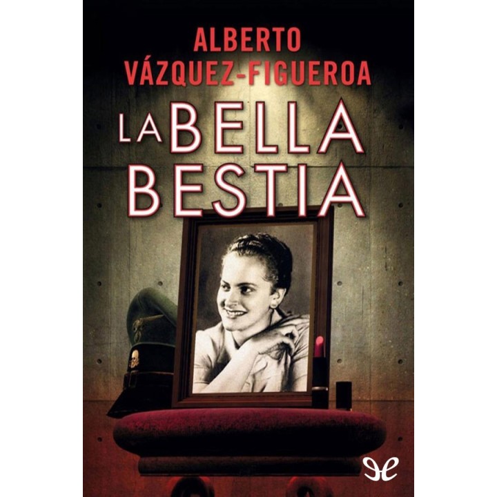 La bella bestia