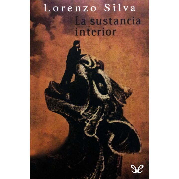 La sustancia interior