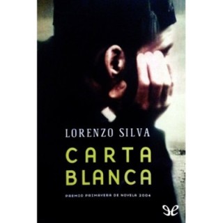 Carta blanca