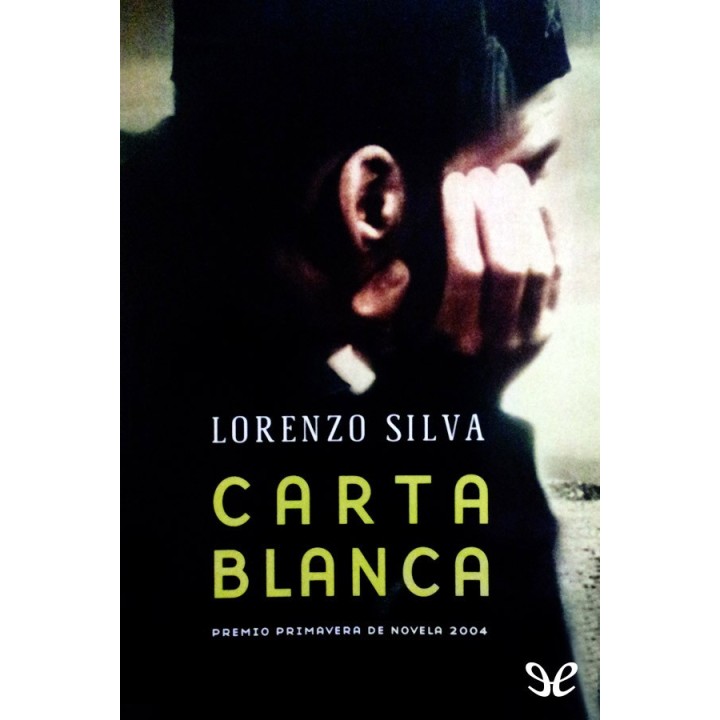 Carta blanca