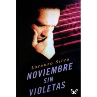 Noviembre sin violetas