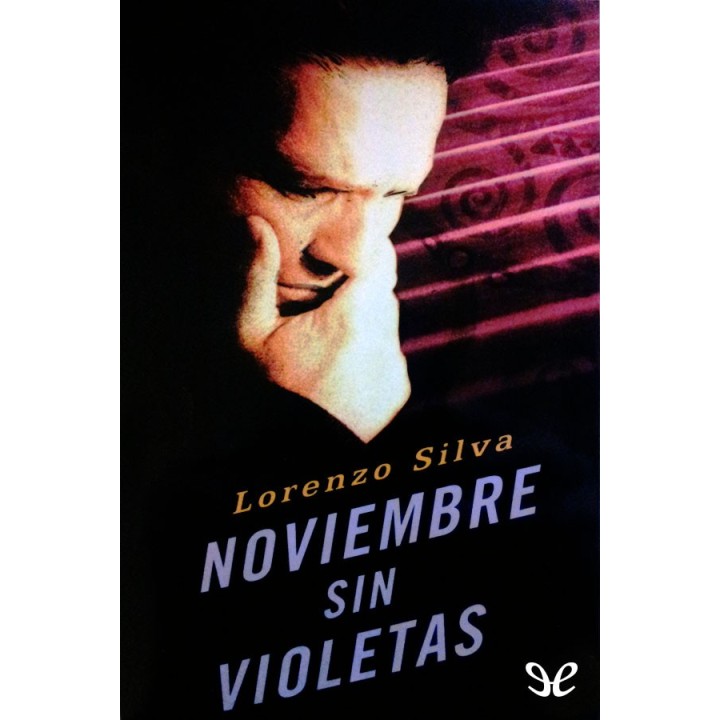 Noviembre sin violetas
