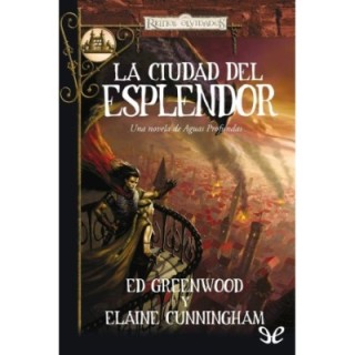 La ciudad del esplendor