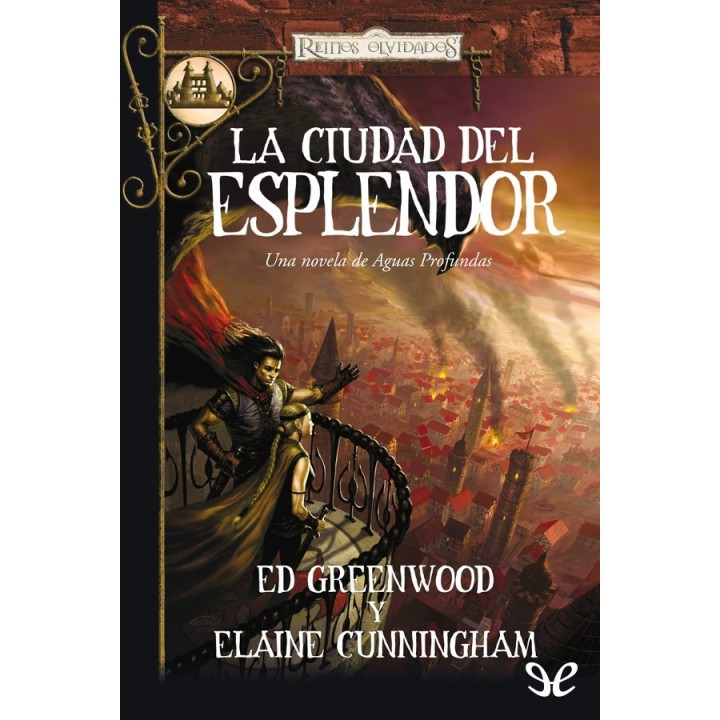 La ciudad del esplendor