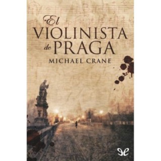 El violinista de Praga