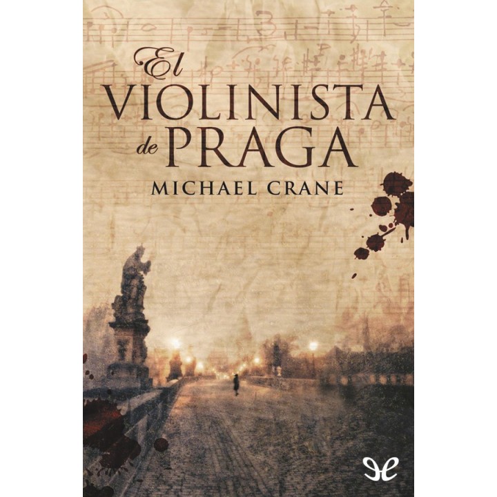 El violinista de Praga