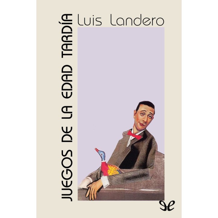 Juegos de la edad tardía