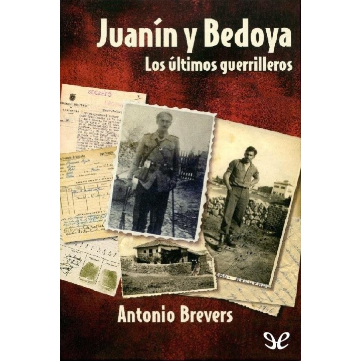 Juanín y Bedoya