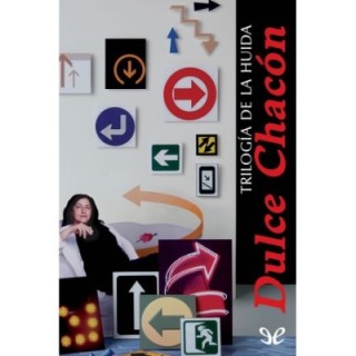 Trilogía de la huida