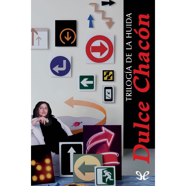 Trilogía de la huida