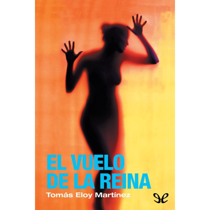 El vuelo de la reina