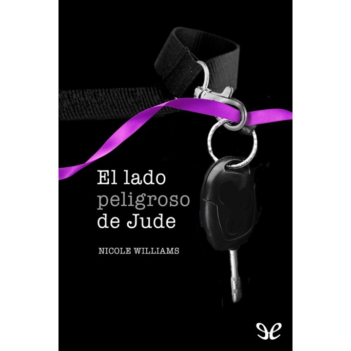 El lado peligroso de Jude