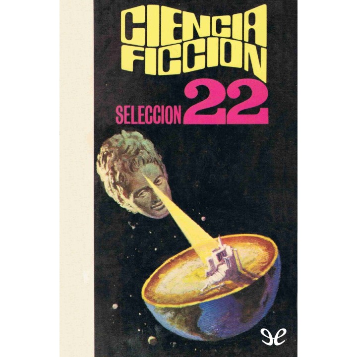 Ciencia ficción. Selección 22