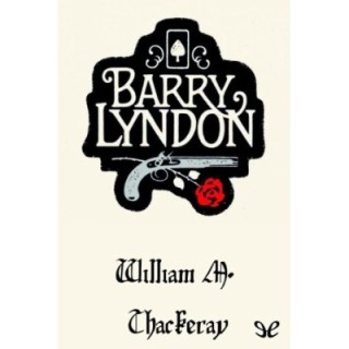 Las aventuras de Barry Lyndon