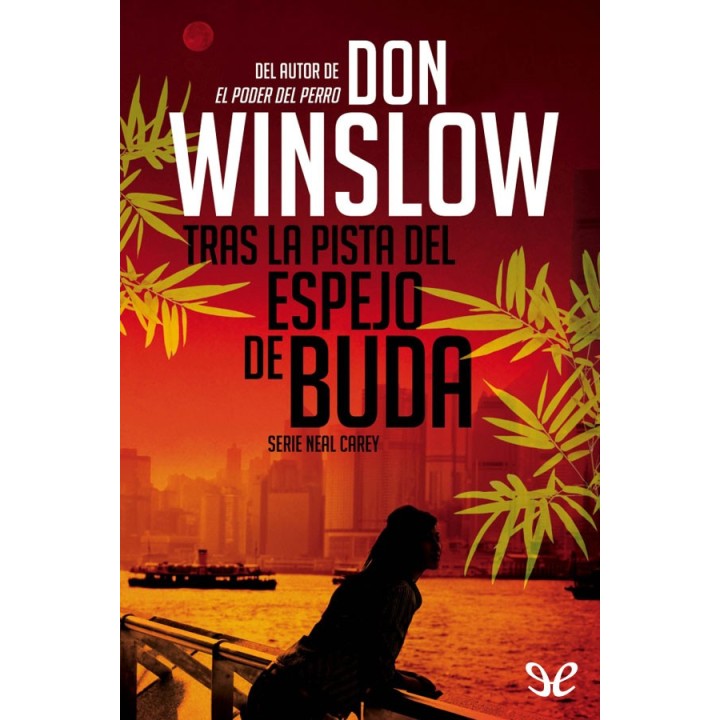 Tras la pista del espejo de Buda