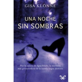 Una noche sin sombras