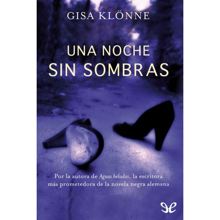 Una noche sin sombras