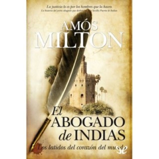 El abogado de indias