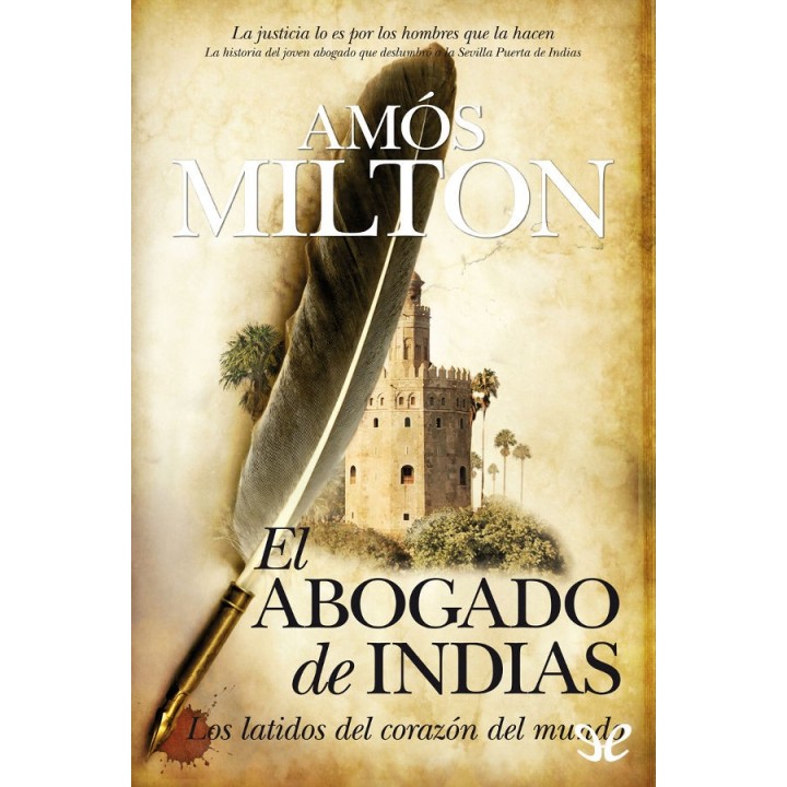 El abogado de indias