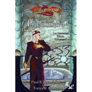 El primogénito