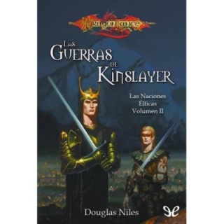 Las Guerras de Kinslayer