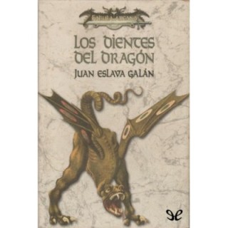 Los dientes del dragón