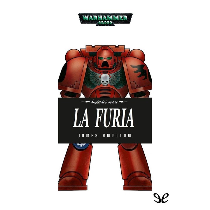 La furia