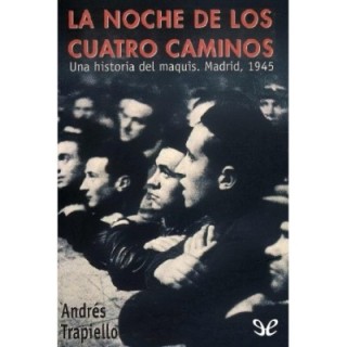 La noche de los Cuatro Caminos