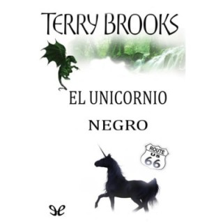 El unicornio negro