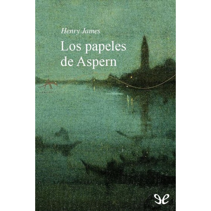 Los papeles de Aspern