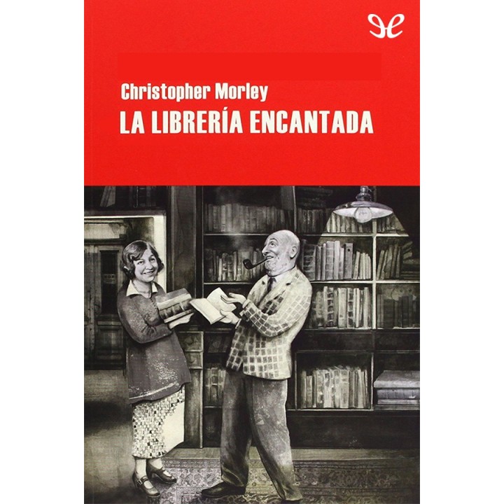La librería encantada