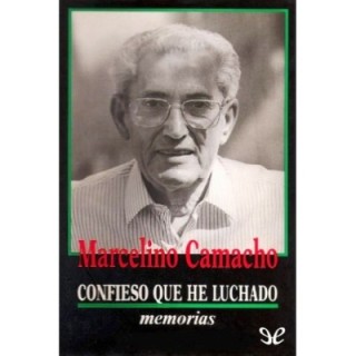 Confieso que he luchado