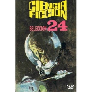 Ciencia ficción. Selección 24