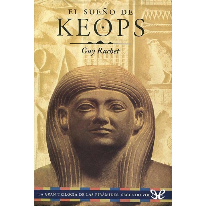 El sueño de Keops