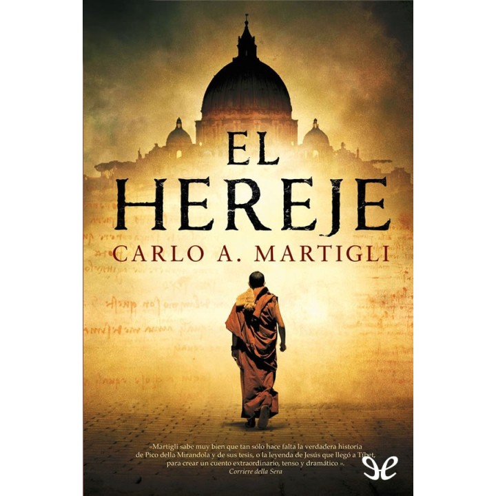 El hereje