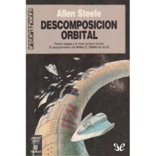 Descomposición orbital